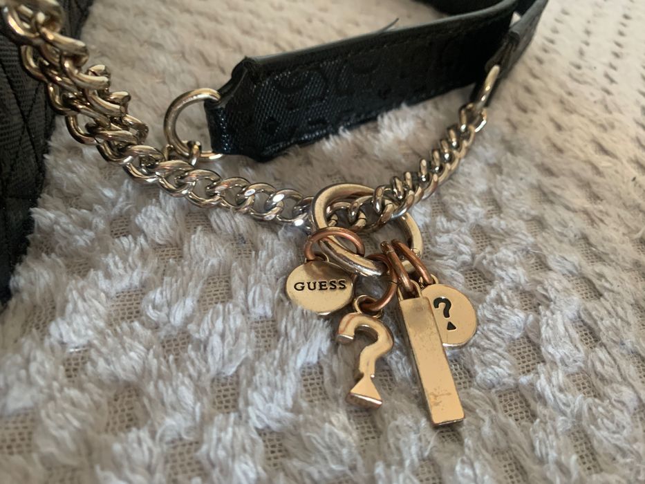 Guess оригинална чанта
