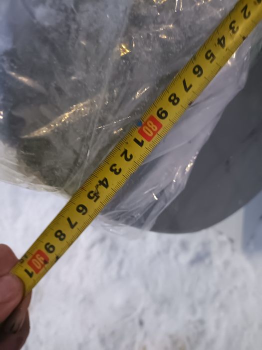 Витринный холодильник