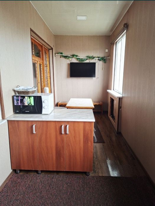 Продаётся 3х комнатная Карасу-1