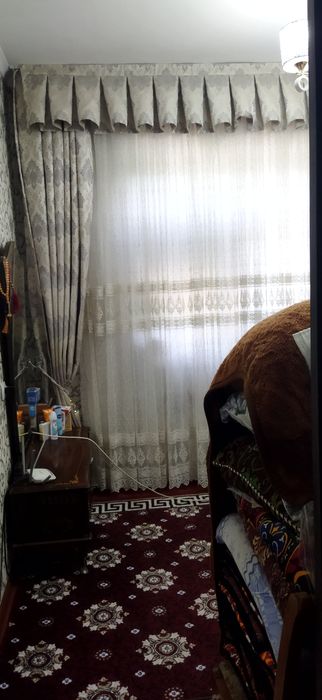 Срочно продаю 3-х комнатную квартиру Сергели Массив Куйлюк -5
70 000 у