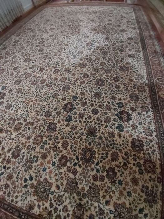 Хива карпет ковры