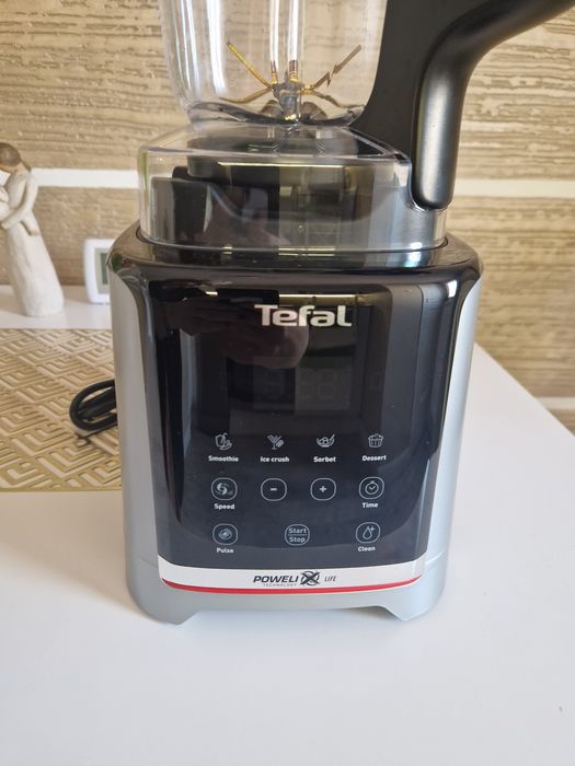 Blender Tefal InfinyMix+ BL91HD31, 1.75l, 1600W