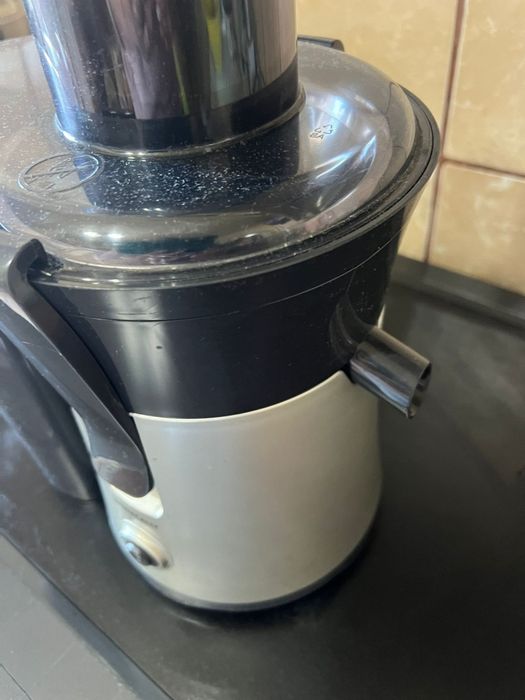 Storcator de fructe Silver Crest second hand
