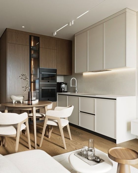 Дизайнер интерьера