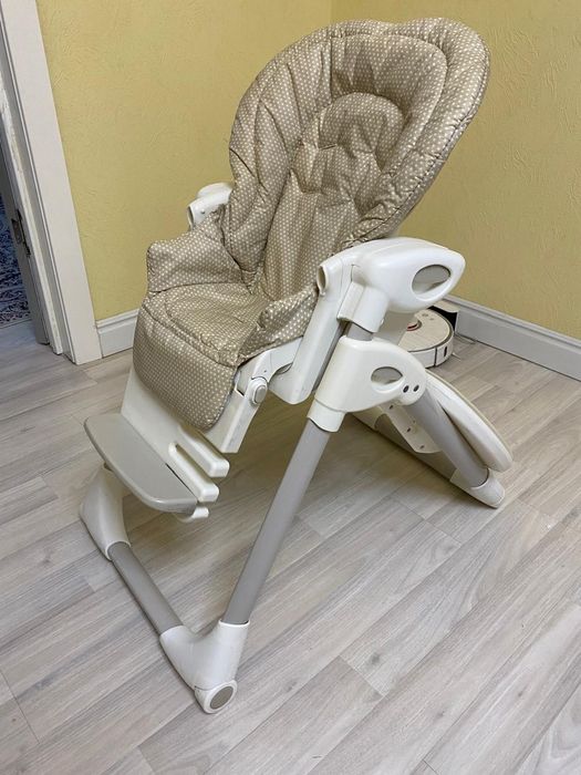 Крутой Детский стульчик Joie