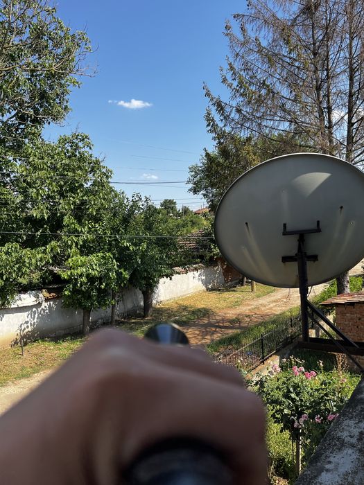 Оптика Hertel Reuss Kassel 6x46