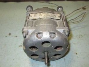 Асинхронен електродвигател КД-30 за дом.ел уреди