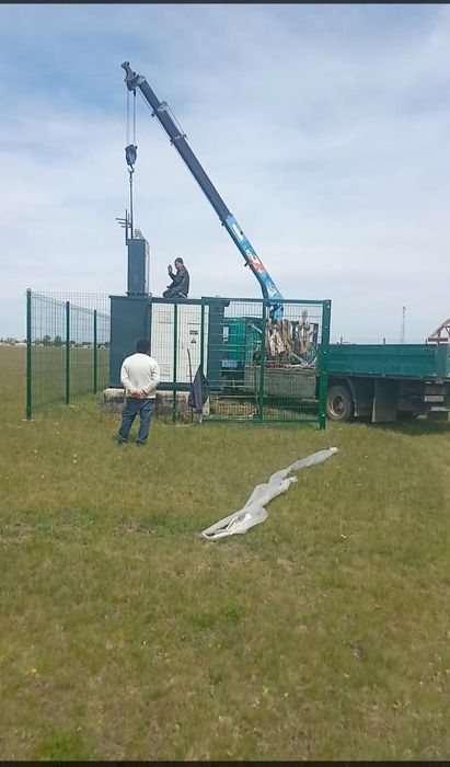 АВТОВЫШКА !!!Манипулятор,