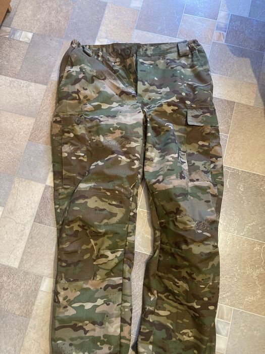 Продам бушлат с ватником и форму