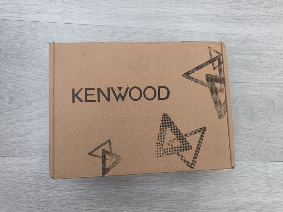 Рации Kenwood TK-450