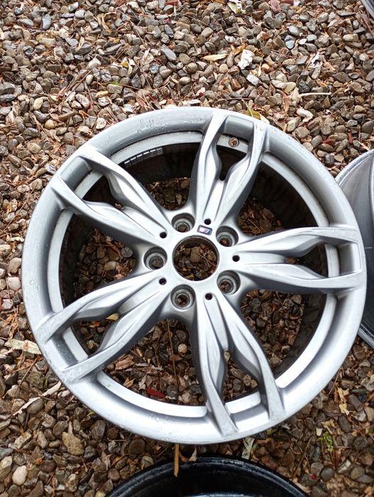 Janta BMW F20 G14 G15 G20 G21 G30 G31 M-Paket R18 R19 R20