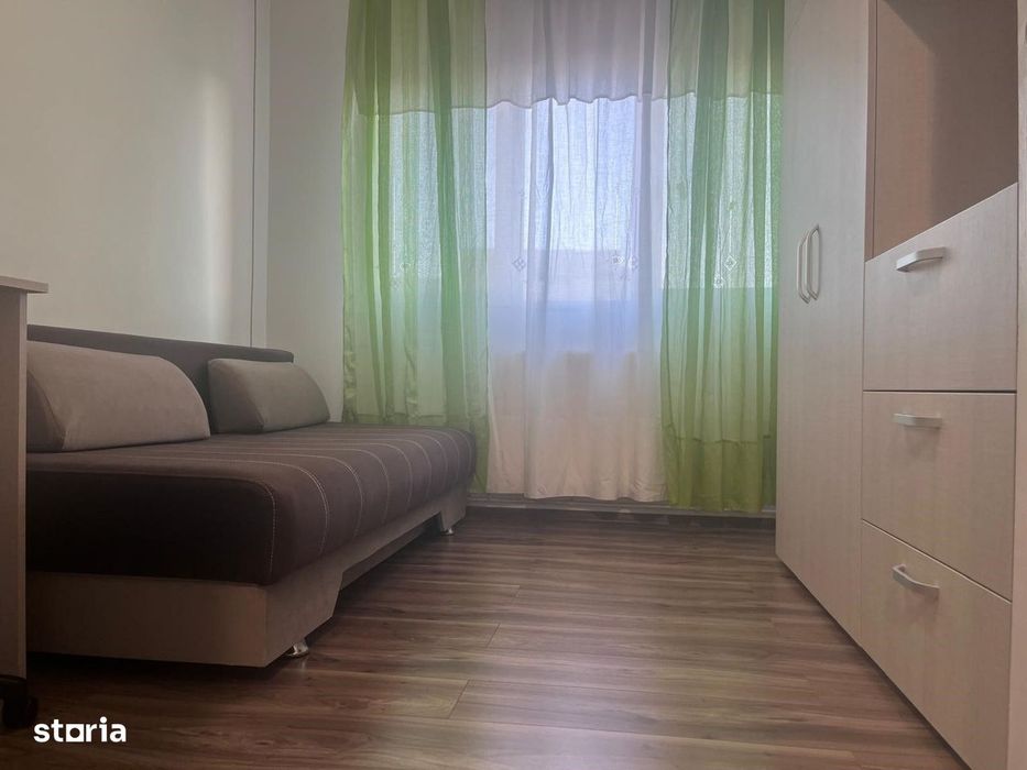 Decomandat! Inchiriere apartament cu 3 camere in Targoviste- micro 4!