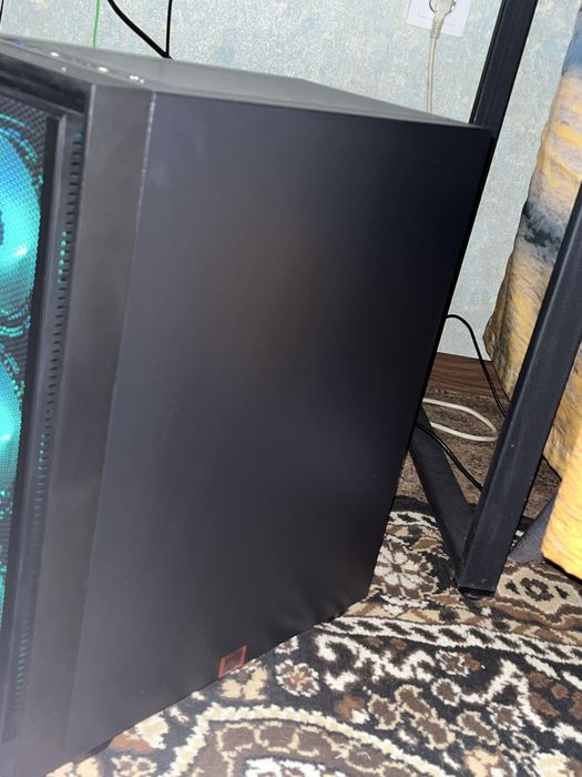 Систменый игровой блок