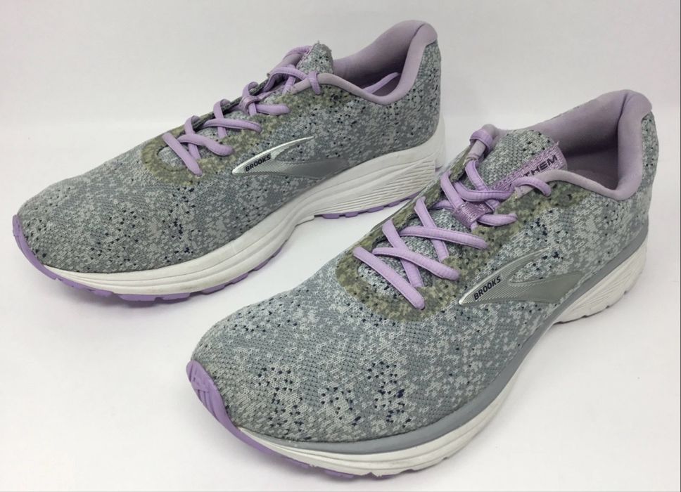 Brooks Anthem – Pantofi de alergare damă, mărimea 42