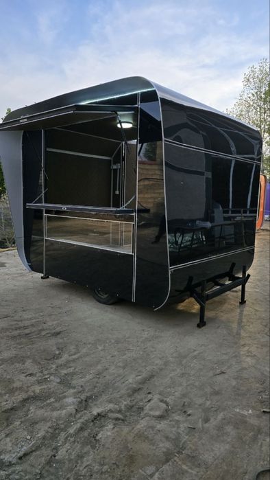 Butka Foodtruck 12 viloyat