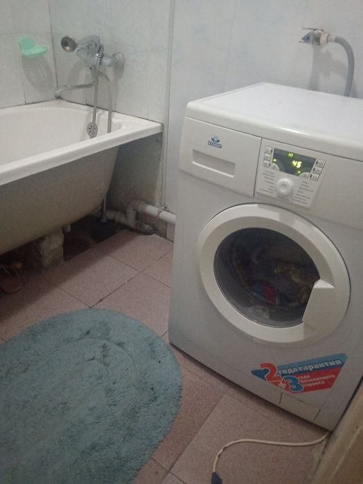 Продается 2х комнатная квартира на ТТЗ