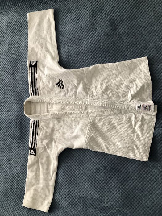 Кимоно Adidas для дзюдо