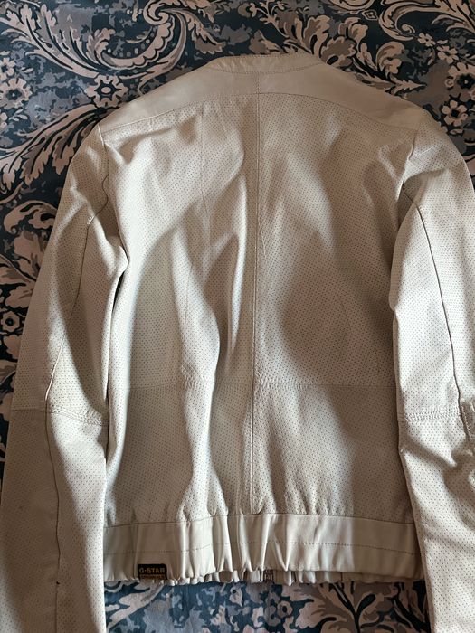 Яке G srat естествена  кожа