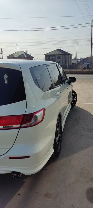 Honda Odissey  2011