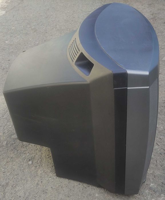 Телевизор, цветной