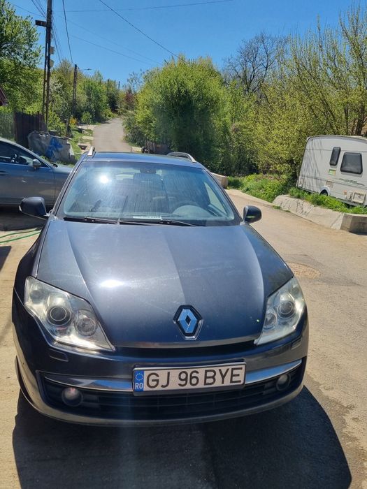 Vand renault laguna 3