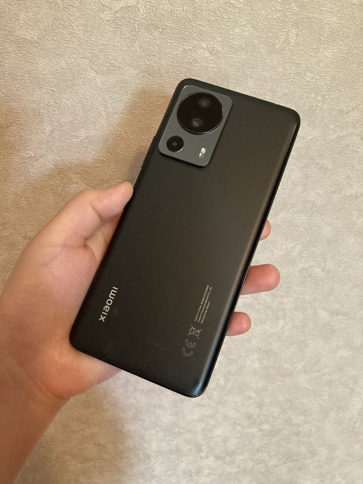 Xiaomi 13Lite 256GB ОЗУ 12