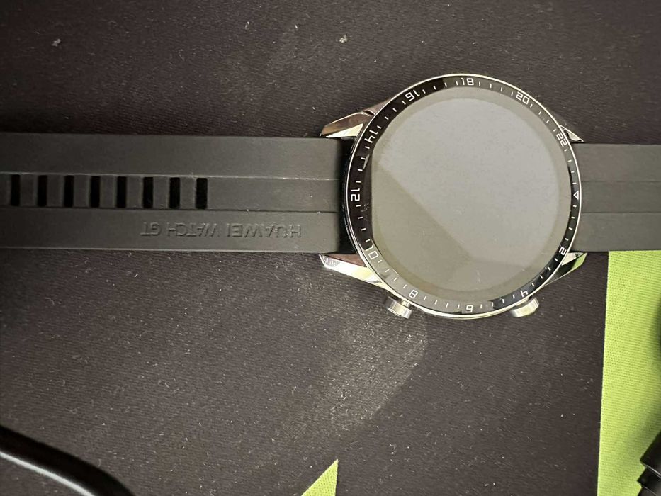 Huawei watch gt smart