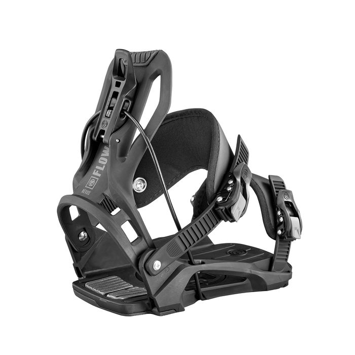 Legături rapide snowboard All mountain - produs resigilat Decathlon