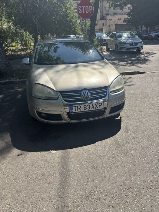 vand jetta 1.9 tdi