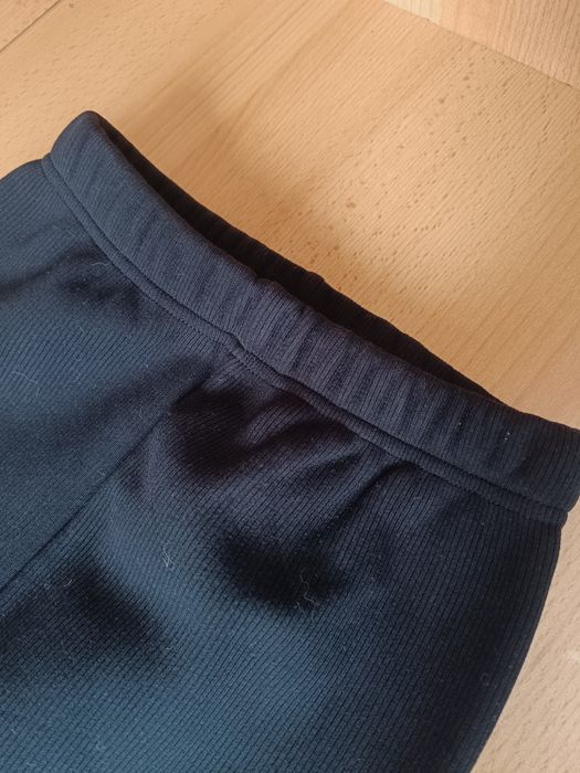 Детские тёплые лосины