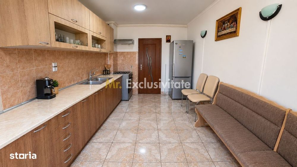 Apartament De Vanzare