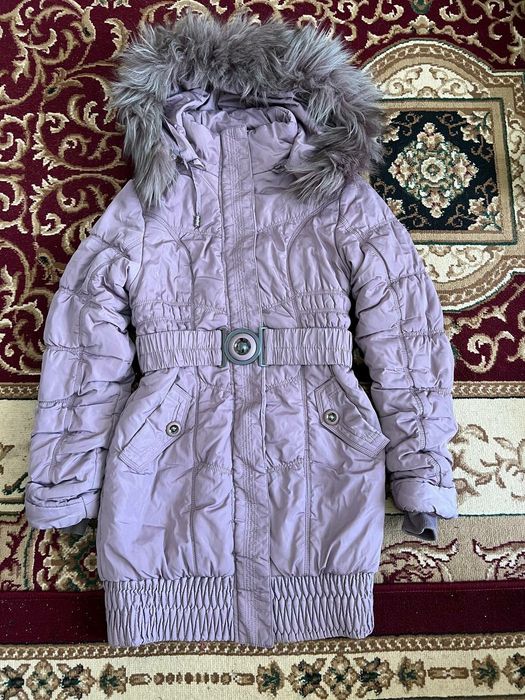 Куртка в идеальном состояние