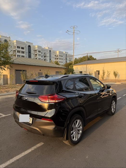 Tracker 2 ltz 2022