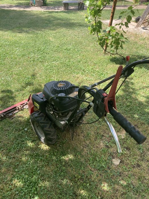 Косачка Benassi F1900