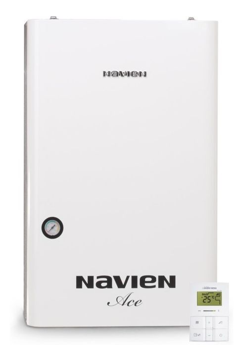 Ремонт газовых котлов