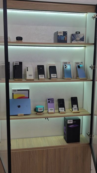 Андроиды от 15 тыс тг | Apple Room