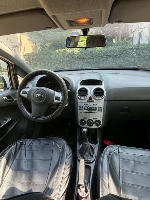 Vand Opel Corsa D 1.0 +gpl 2013