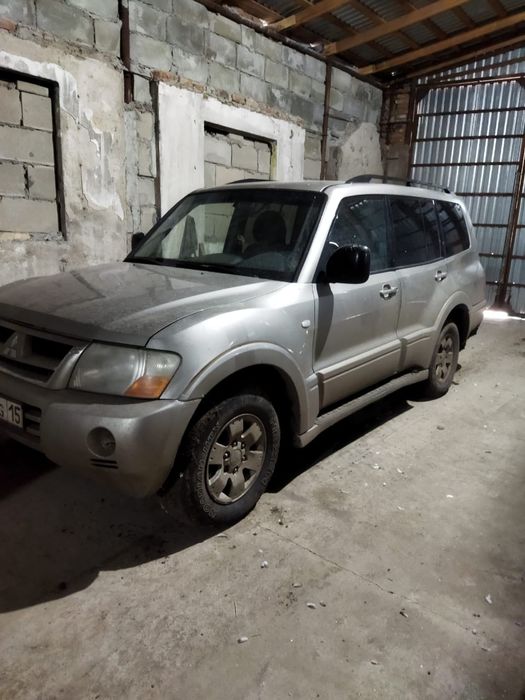 Обмен на ниву или