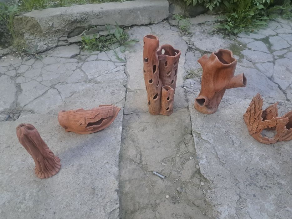 Продам декор для аквариума