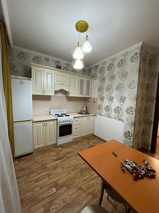 Сдам квартиру на долги срок