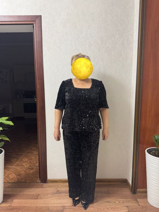 Двойка женское поэтка койлек