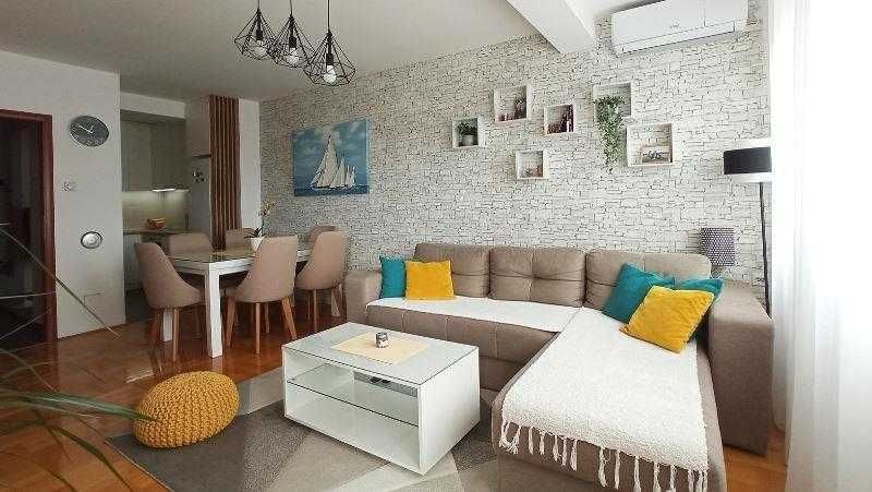 Дава се под наем Двустаен апартамент в Пловдив, Христо Смирненски - 68 кв.м за 367.2 € - Снимка #7