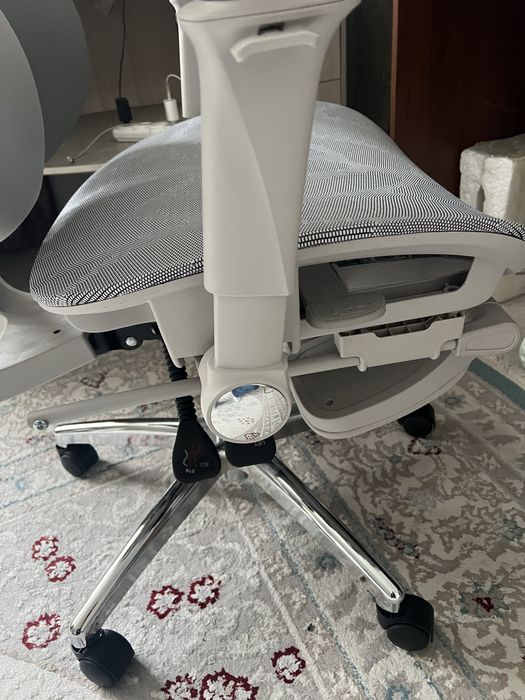 Кресло трансформер