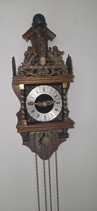 Vand ceas pendul