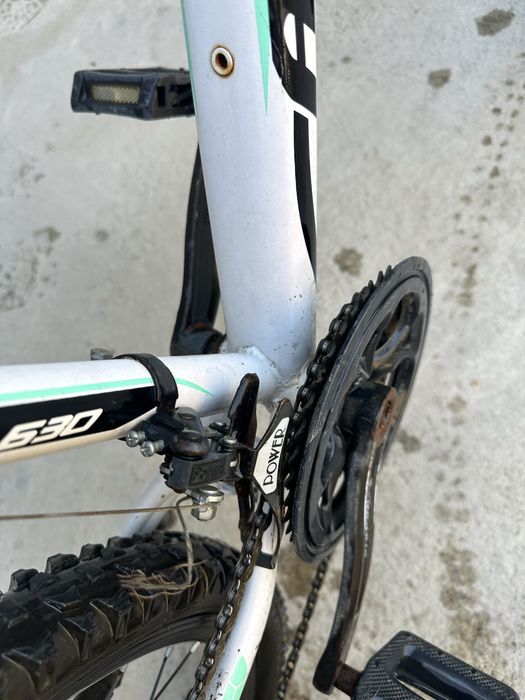 Велосепед 24 размер