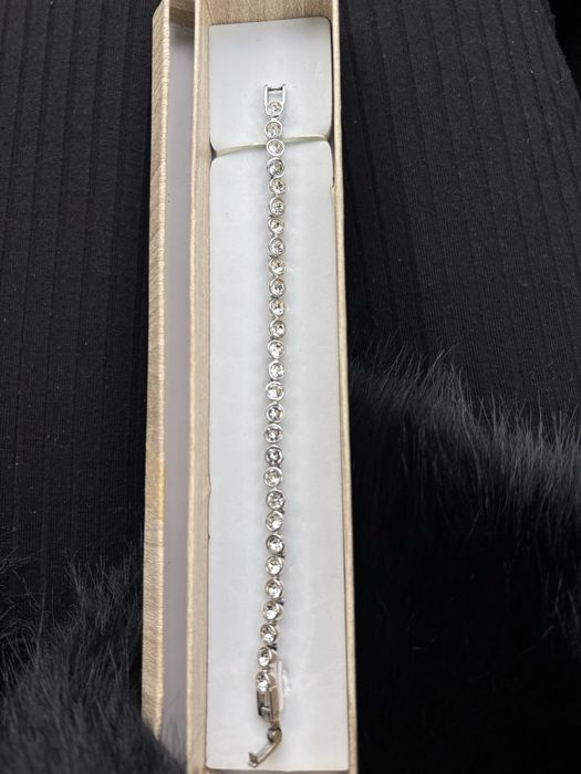 Brățară Tennis Swarovski