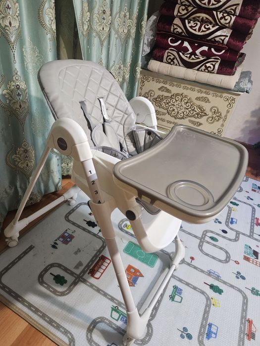 Стульчик детский