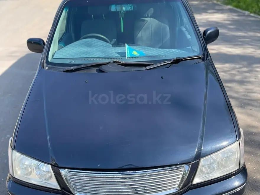 Продам или обмен ниссан