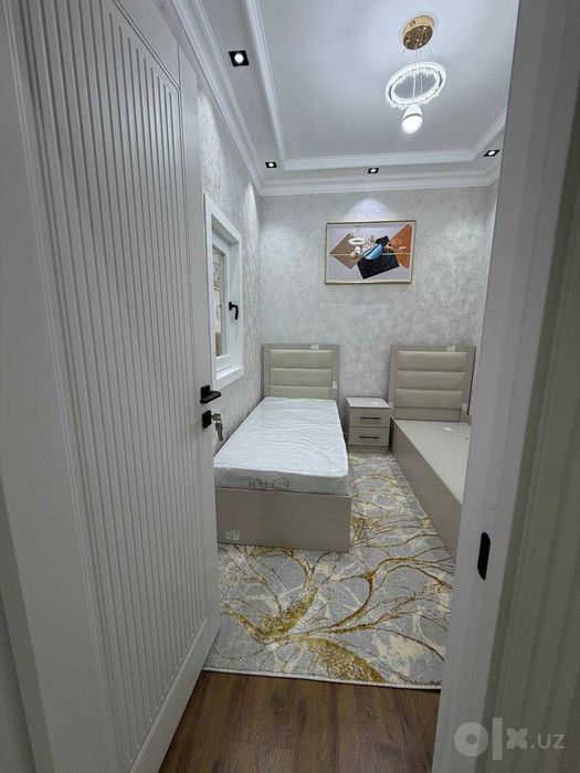 Реклама №3735 Продаётся 3 х комнатная квартира