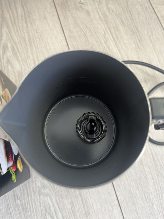 Nespresso AEROCCINO4